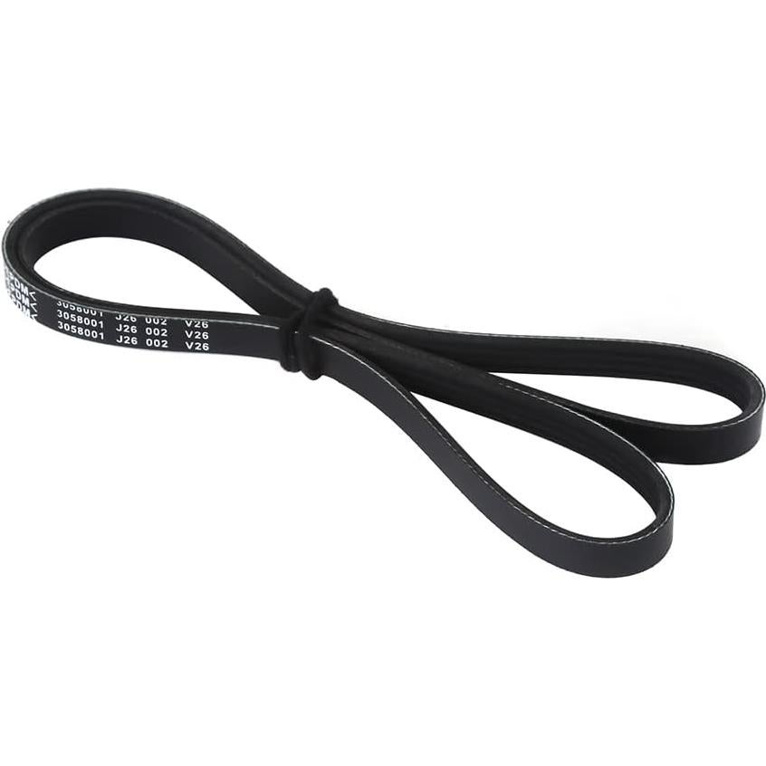 Correa Serpentina 4PK1215 Maxwin para Toyota Yaris 1.5L 2013-2018