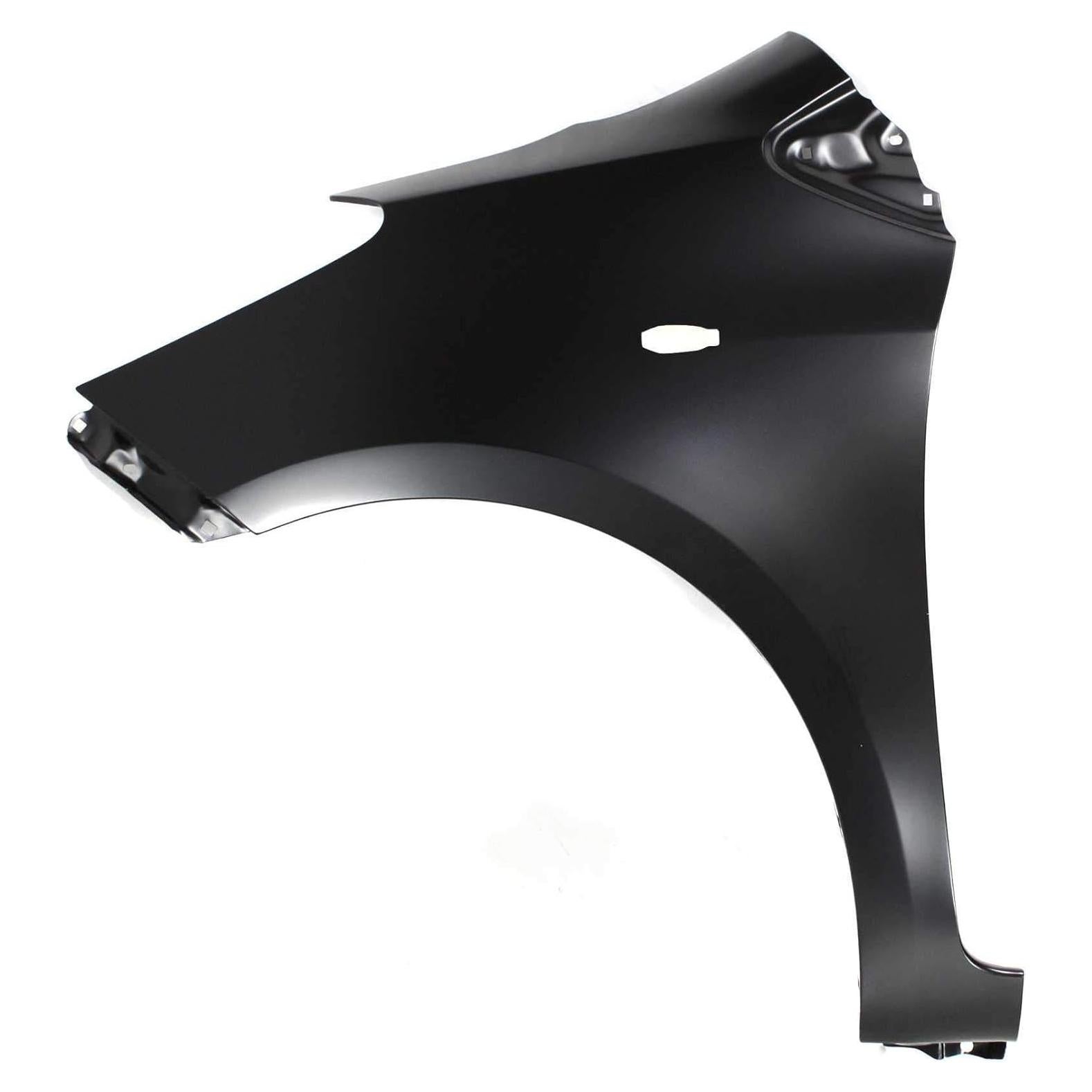 Guardabarros Garage-Pro Toyota Yaris 2007-2011 Izquierdo