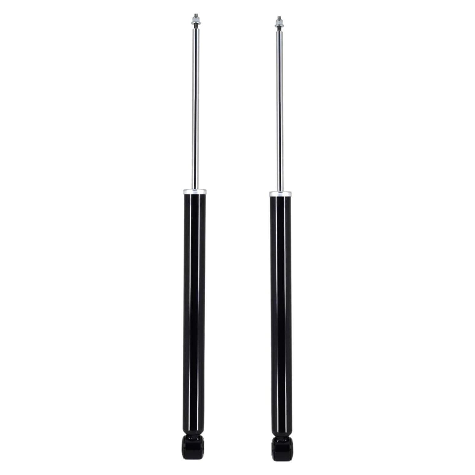 Amortiguadores Traseros PM Auto para Toyota Yaris 2017-2018