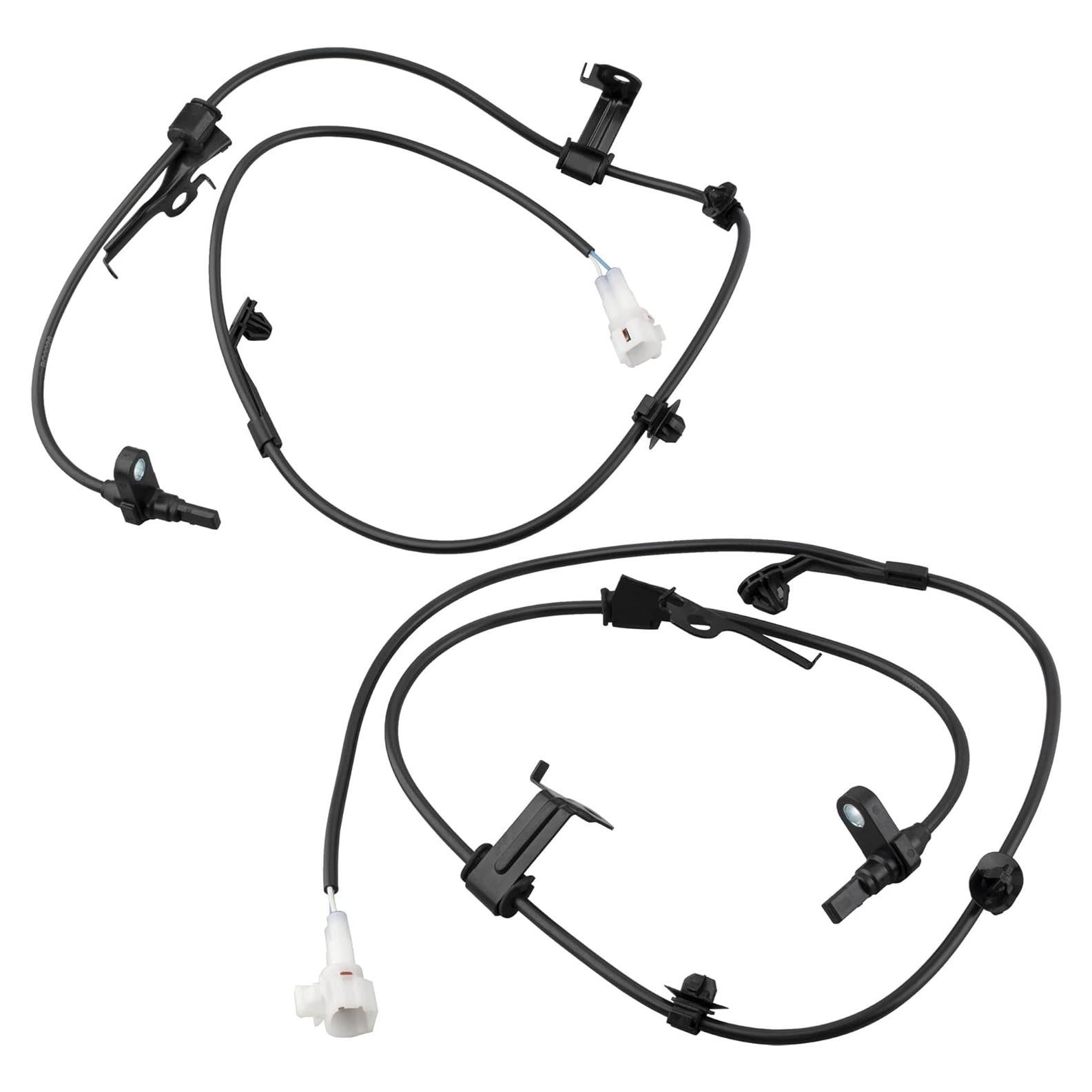 Sensores de Velocidad de Rueda ABS BOXI 2pcs para Scion xD y Toyota Yaris