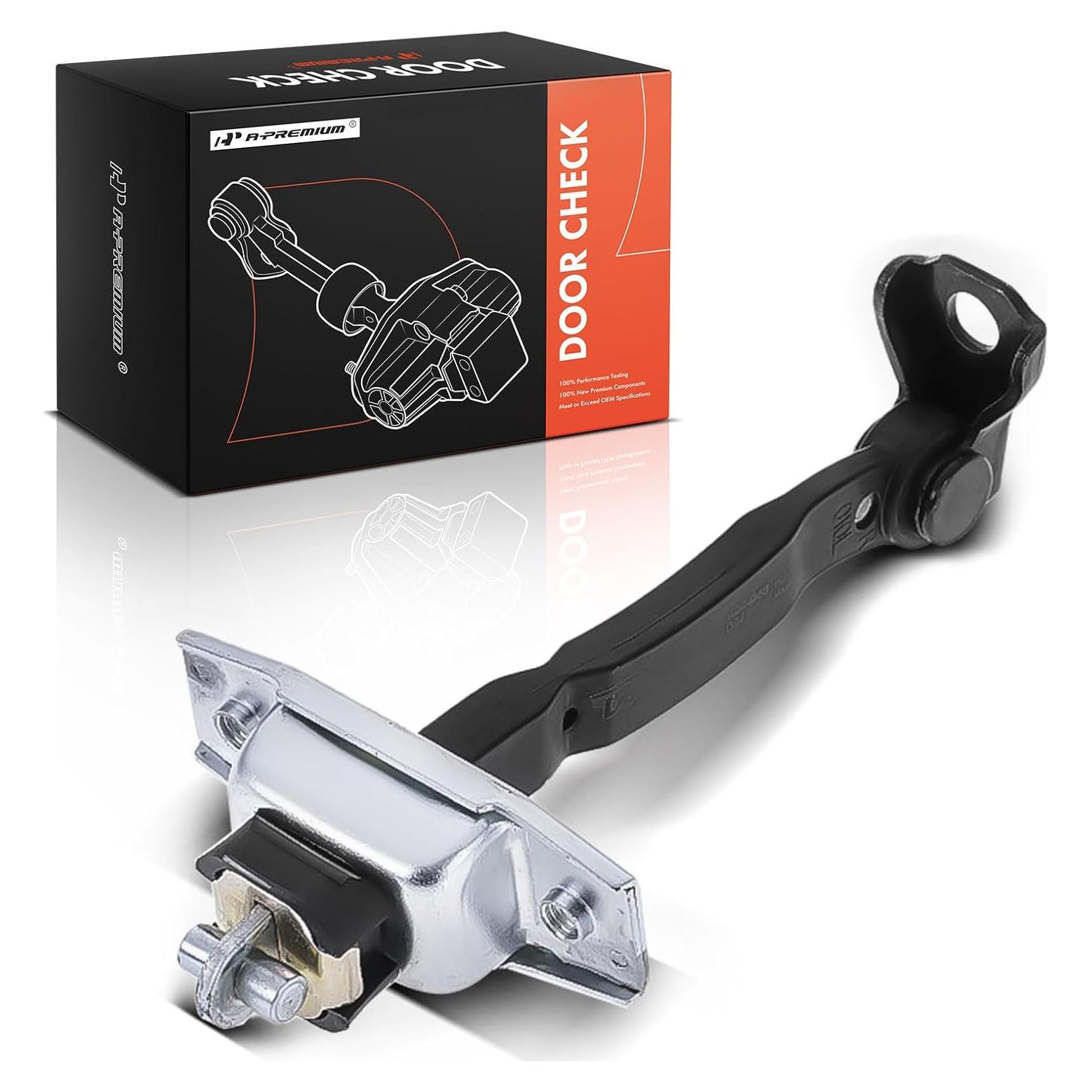 Parada de Correa de Verificación A-Premium Toyota Yaris 2007-2011