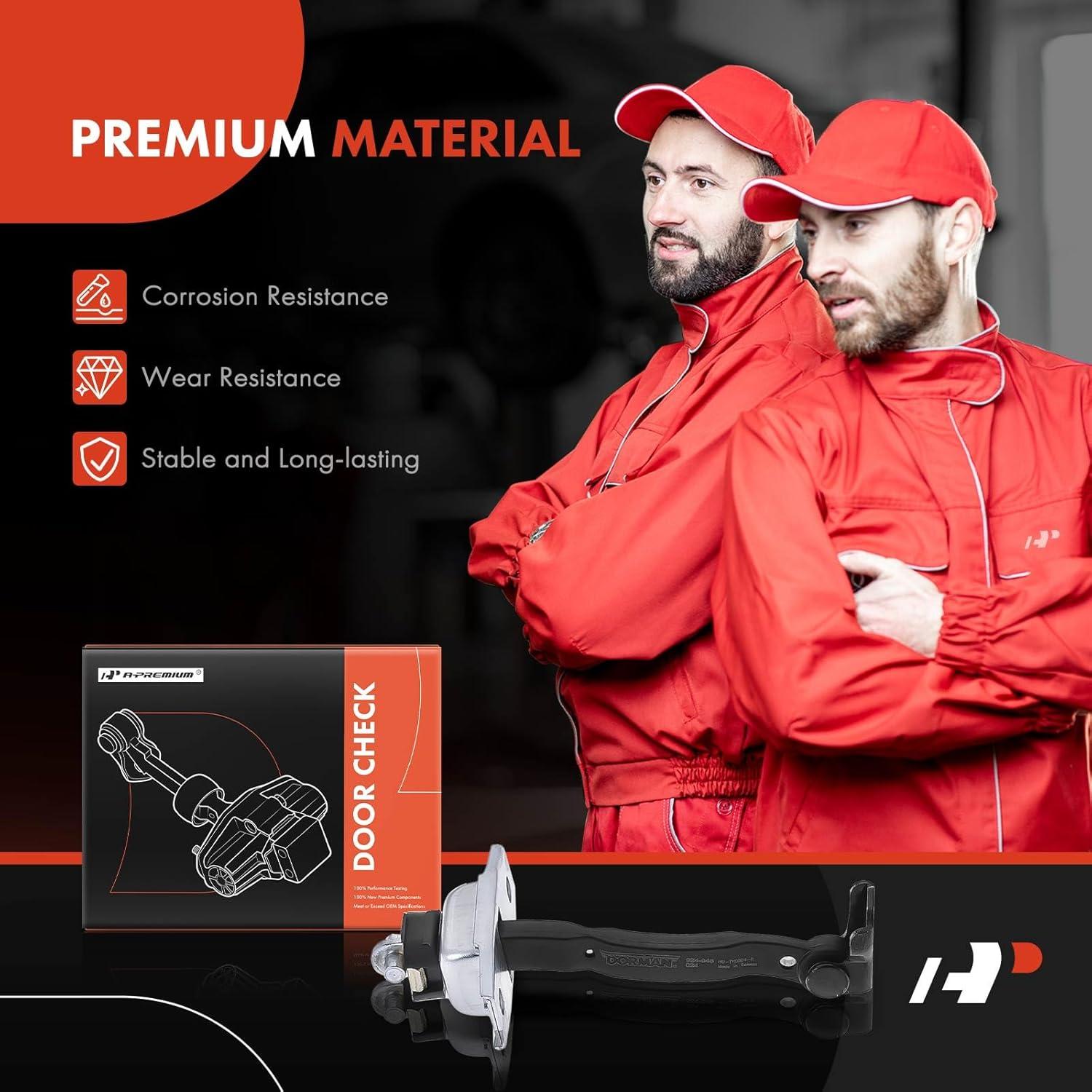 Parada de Correa de Verificación A-Premium Toyota Yaris 2007-2011