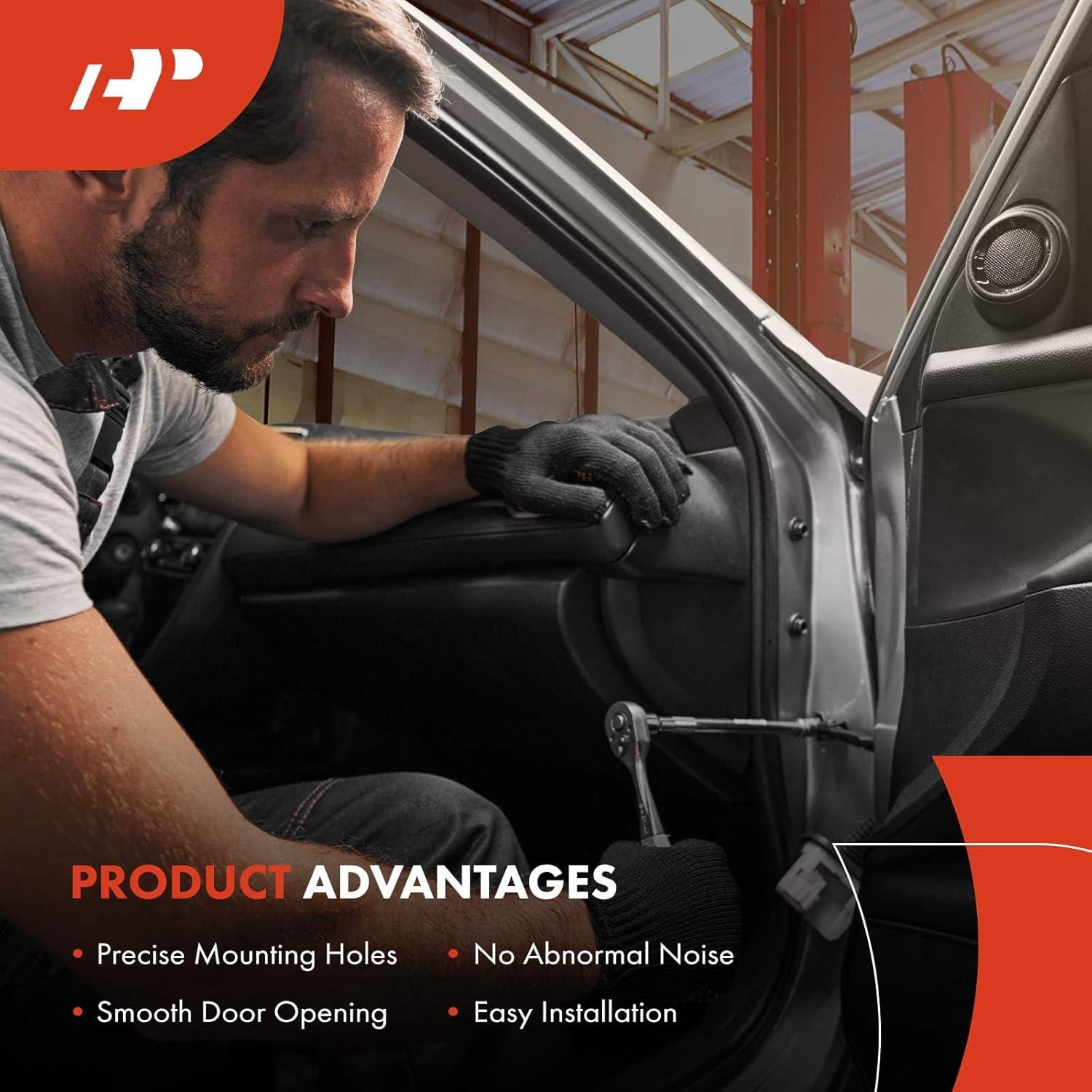 Parada de Correa de Verificación A-Premium Toyota Yaris 2007-2011