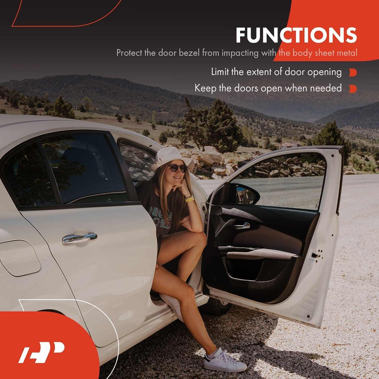 Parada de Correa de Verificación A-Premium Toyota Yaris 2007-2011