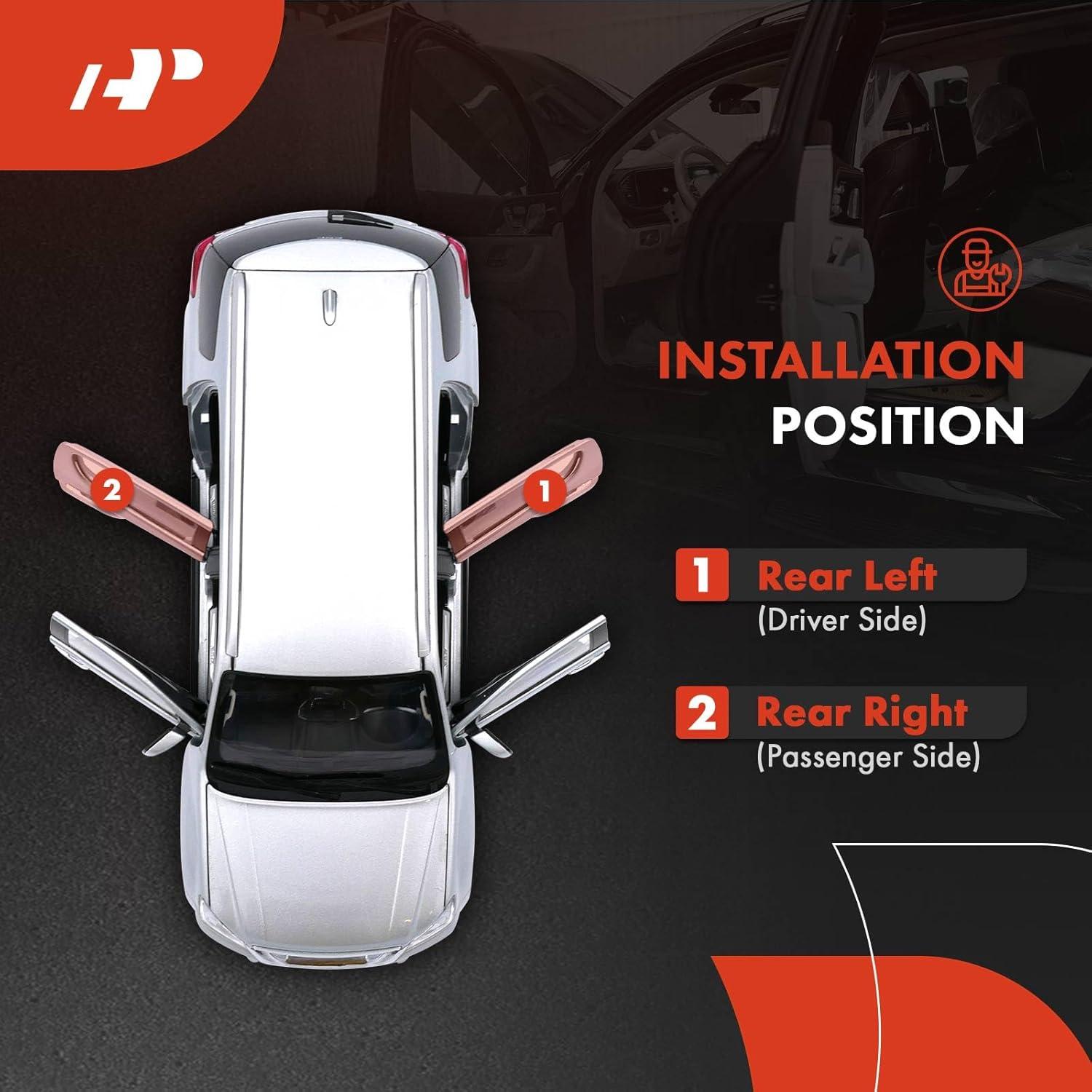 Parada de Correa de Verificación A-Premium Toyota Yaris 2007-2011