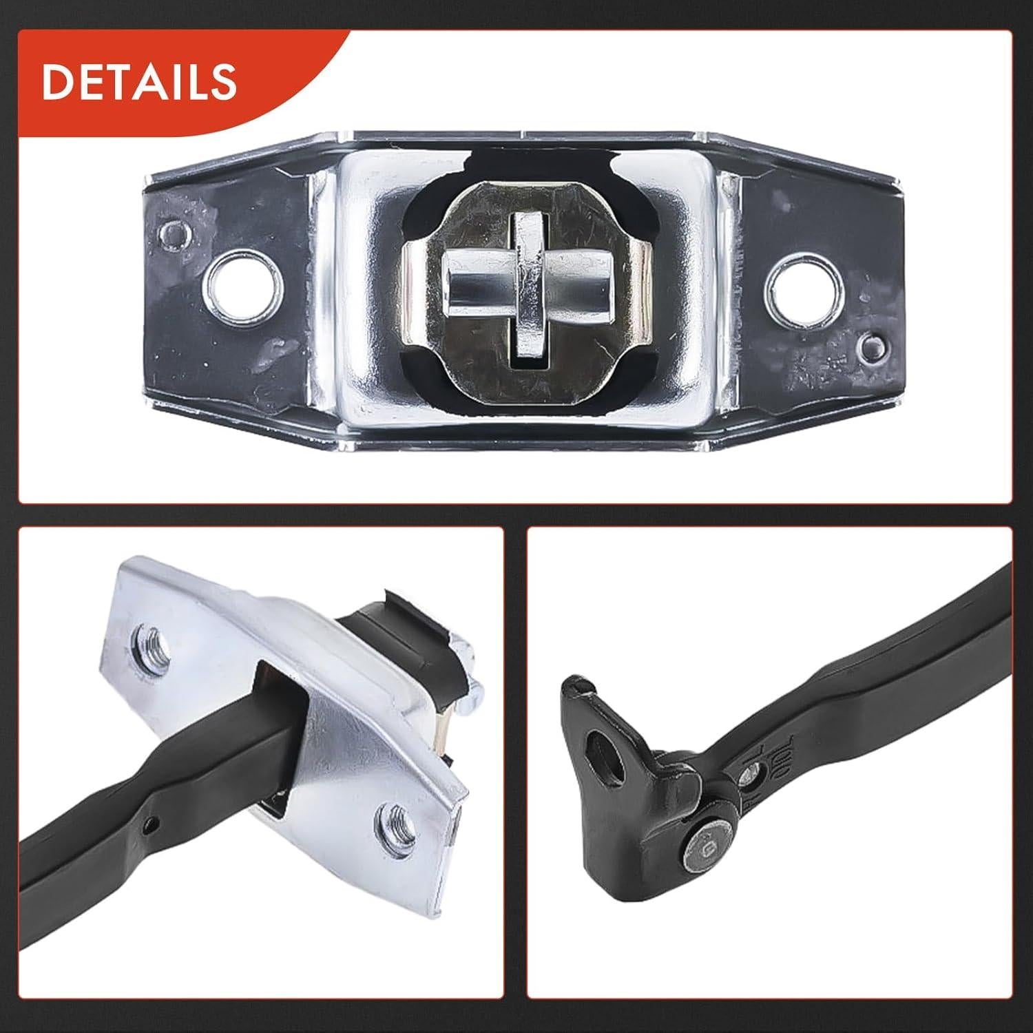 Parada de Correa de Verificación A-Premium Toyota Yaris 2007-2011