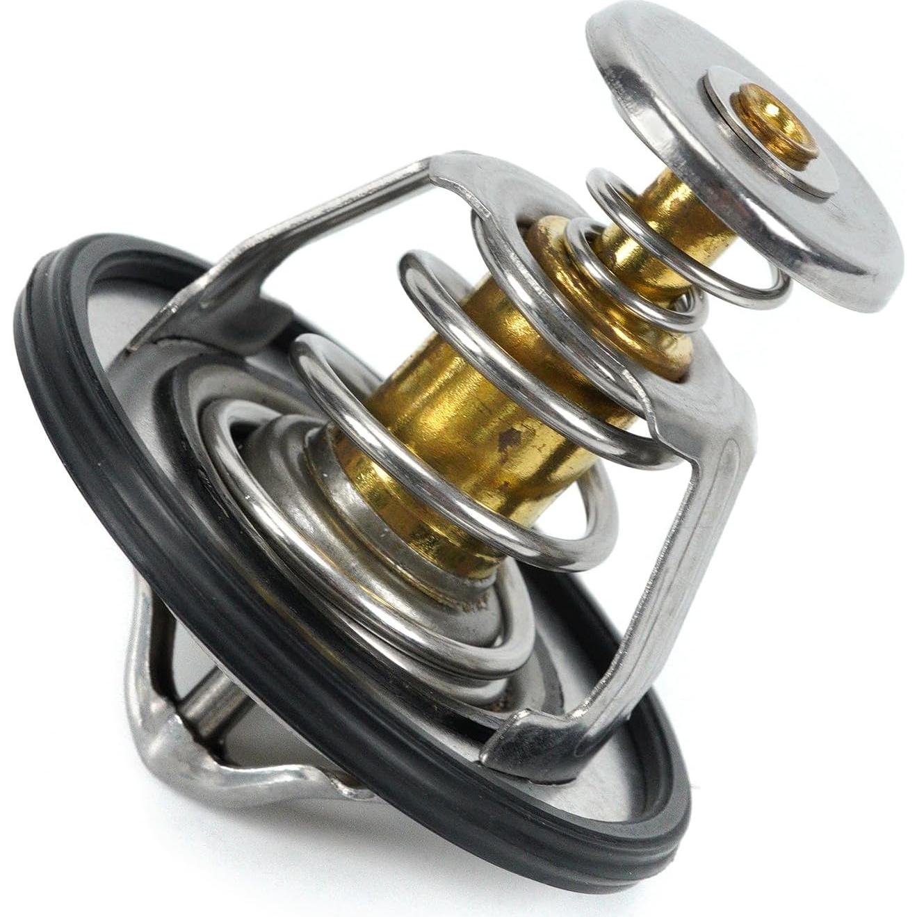 Bomba de Agua y Carcasa de Termostato MOCA para Toyota y Scion