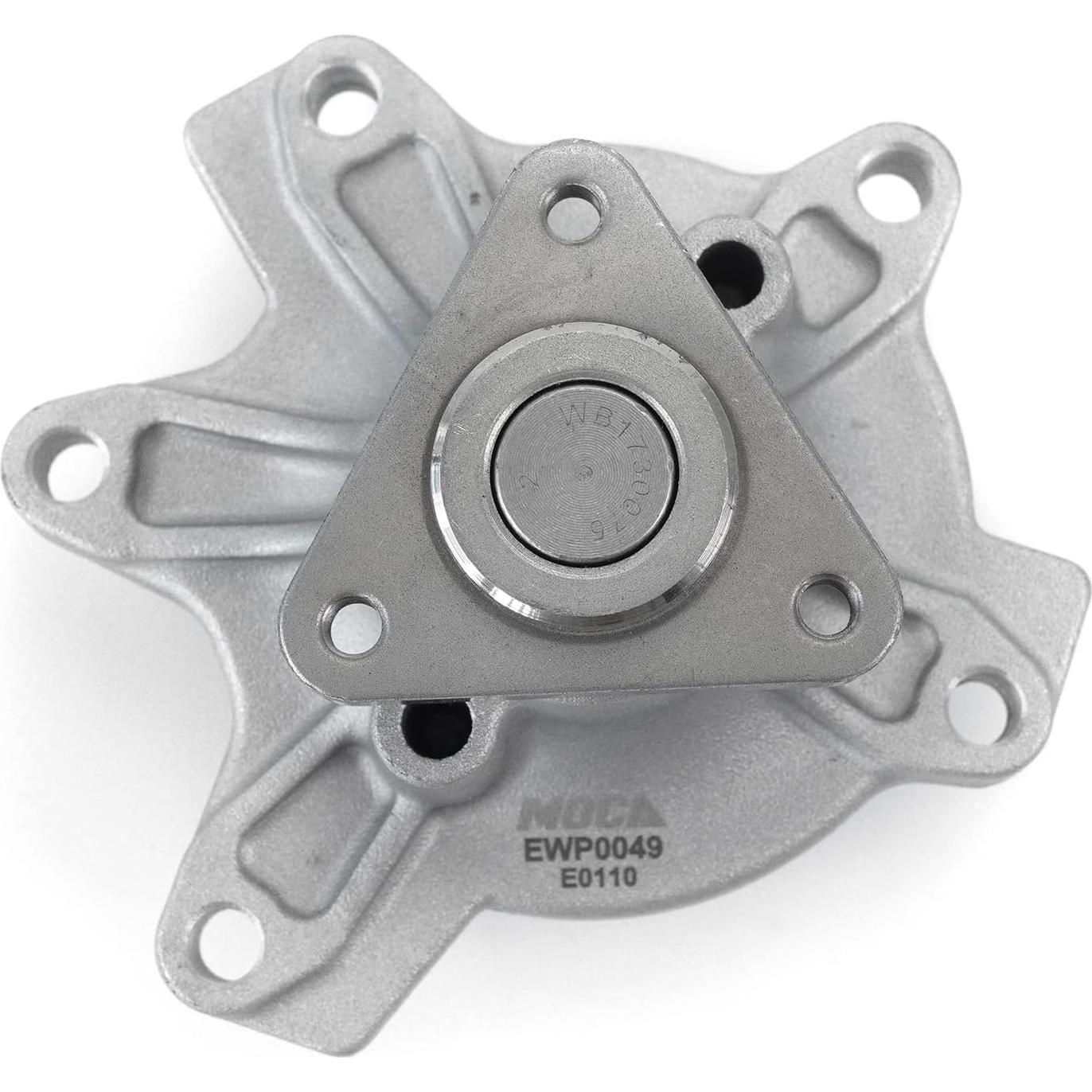 Bomba de Agua y Carcasa de Termostato MOCA para Toyota y Scion