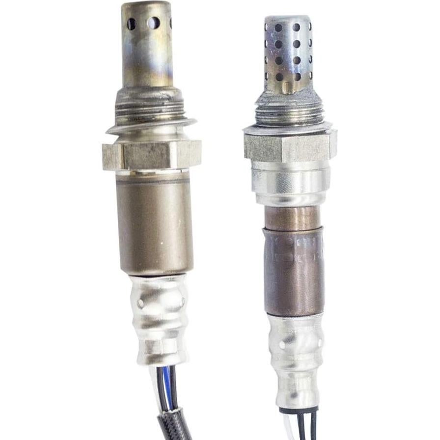 Sensor de Oxígeno O2 2PCS Higherbro para Toyota Yaris 1.5L