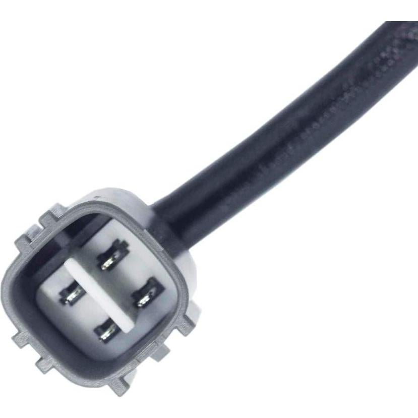 Sensor de Oxígeno O2 2PCS Higherbro para Toyota Yaris 1.5L