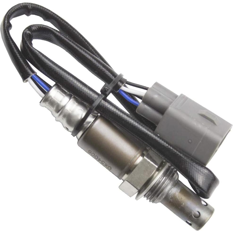 Sensor de Oxígeno O2 2PCS Higherbro para Toyota Yaris 1.5L