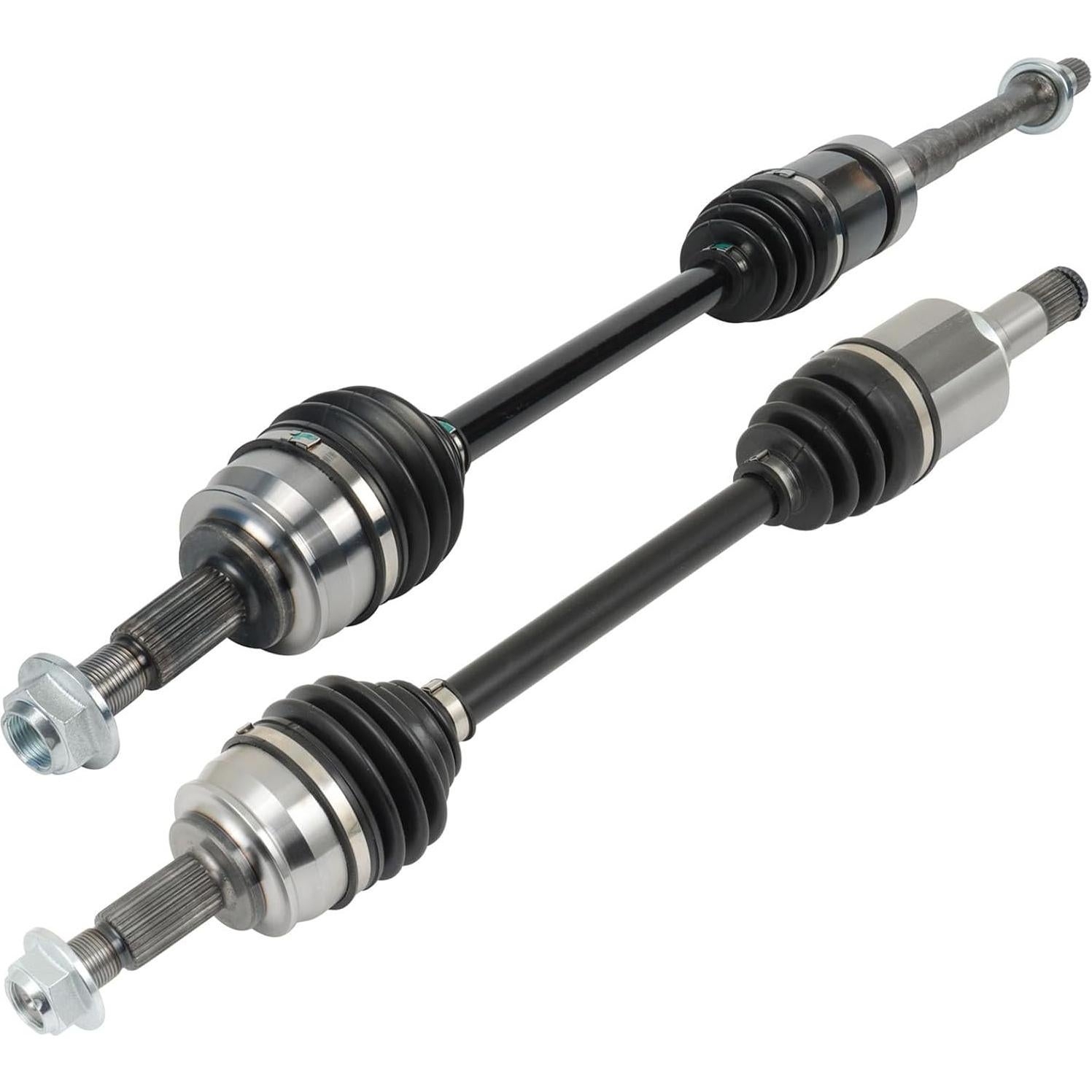 Ejes CV SCITOO Delantero Izquierdo y Derecho para Scion iA 1.5L