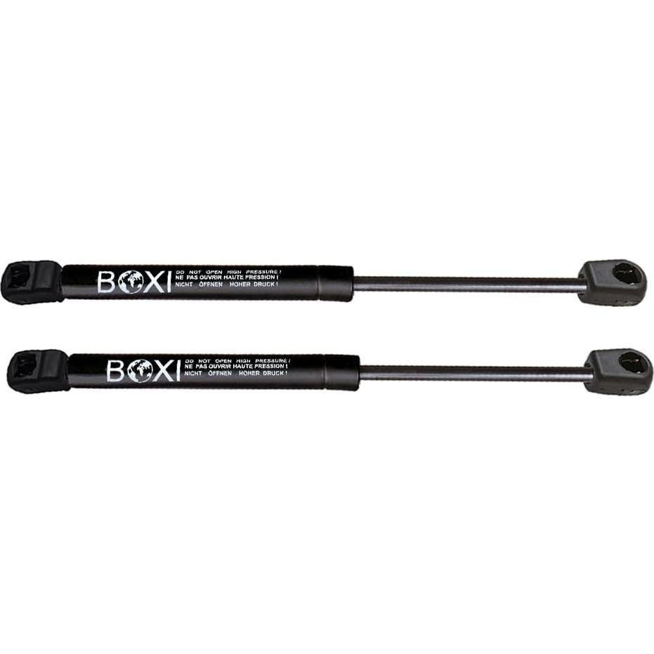 Soportes de Elevación Capó Toyota Camry 2007-2011 BOXI