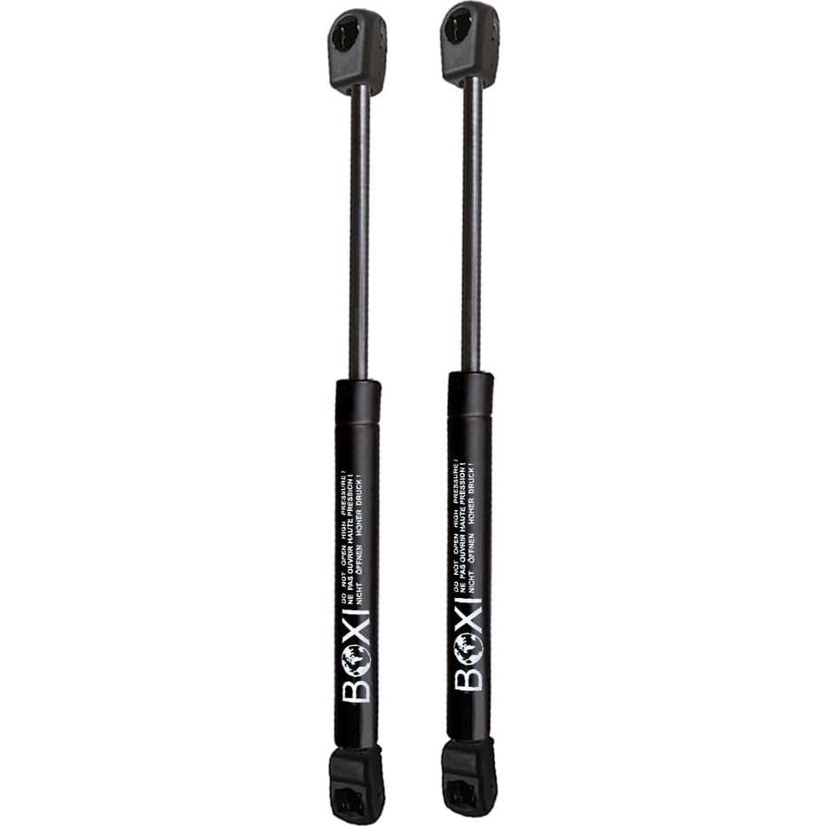 Soportes de Elevación Capó Toyota Camry 2007-2011 BOXI