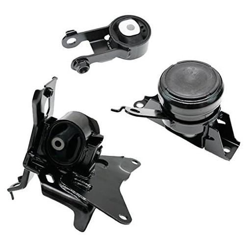 Kit de Montaje Motor y Transmisión OMNI5 para Toyota Yaris 1.5L
