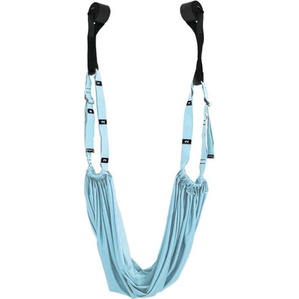 Banda de Estiramiento KimDaro para Flexibilidad y Danza