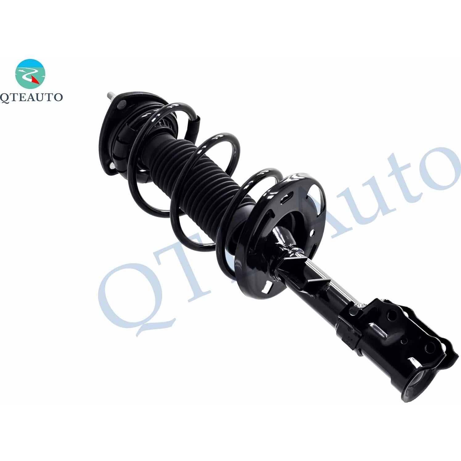 Amortiguador Completo Derecho PM Auto para Toyota Yaris 2017-2018