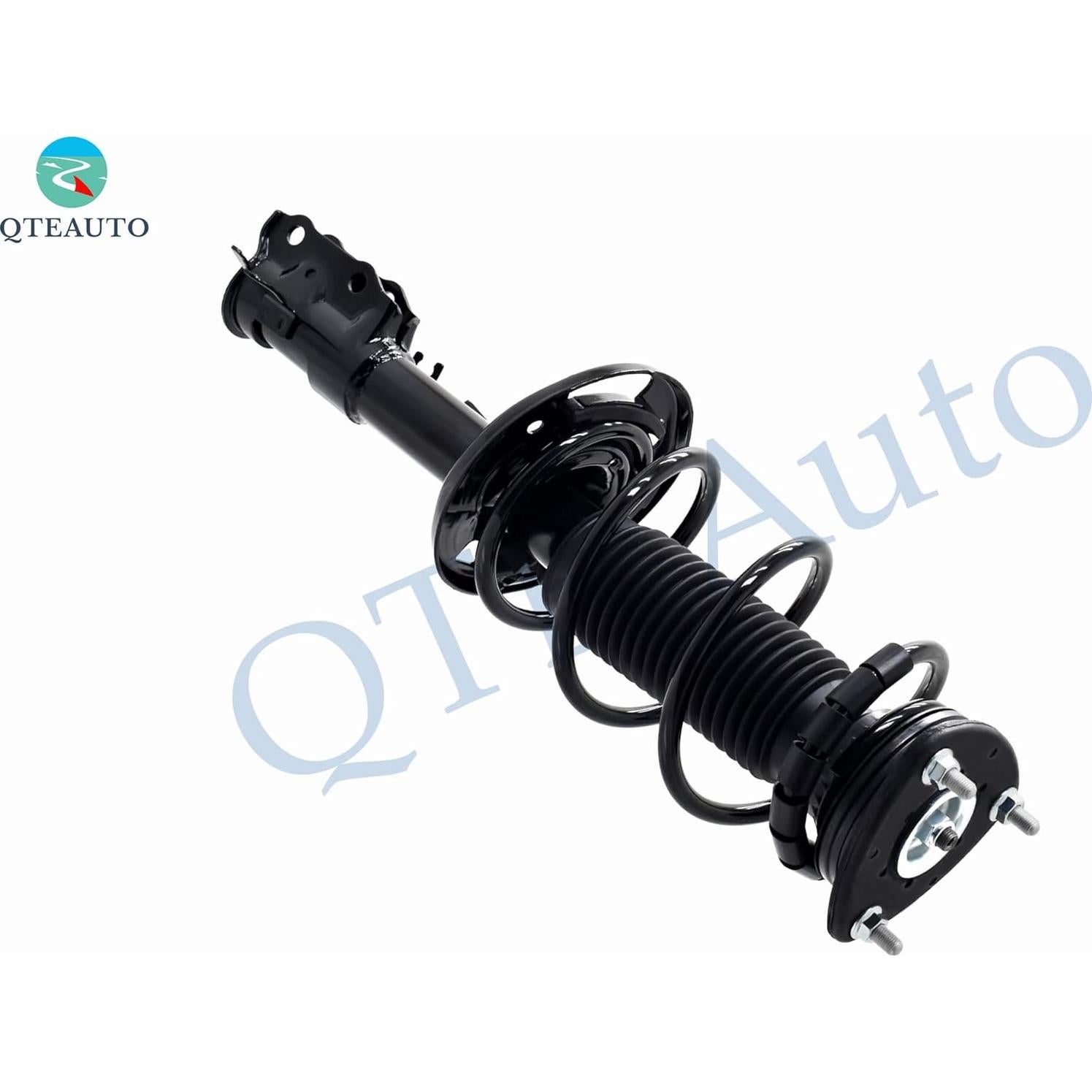 Amortiguador Completo Derecho PM Auto para Toyota Yaris 2017-2018