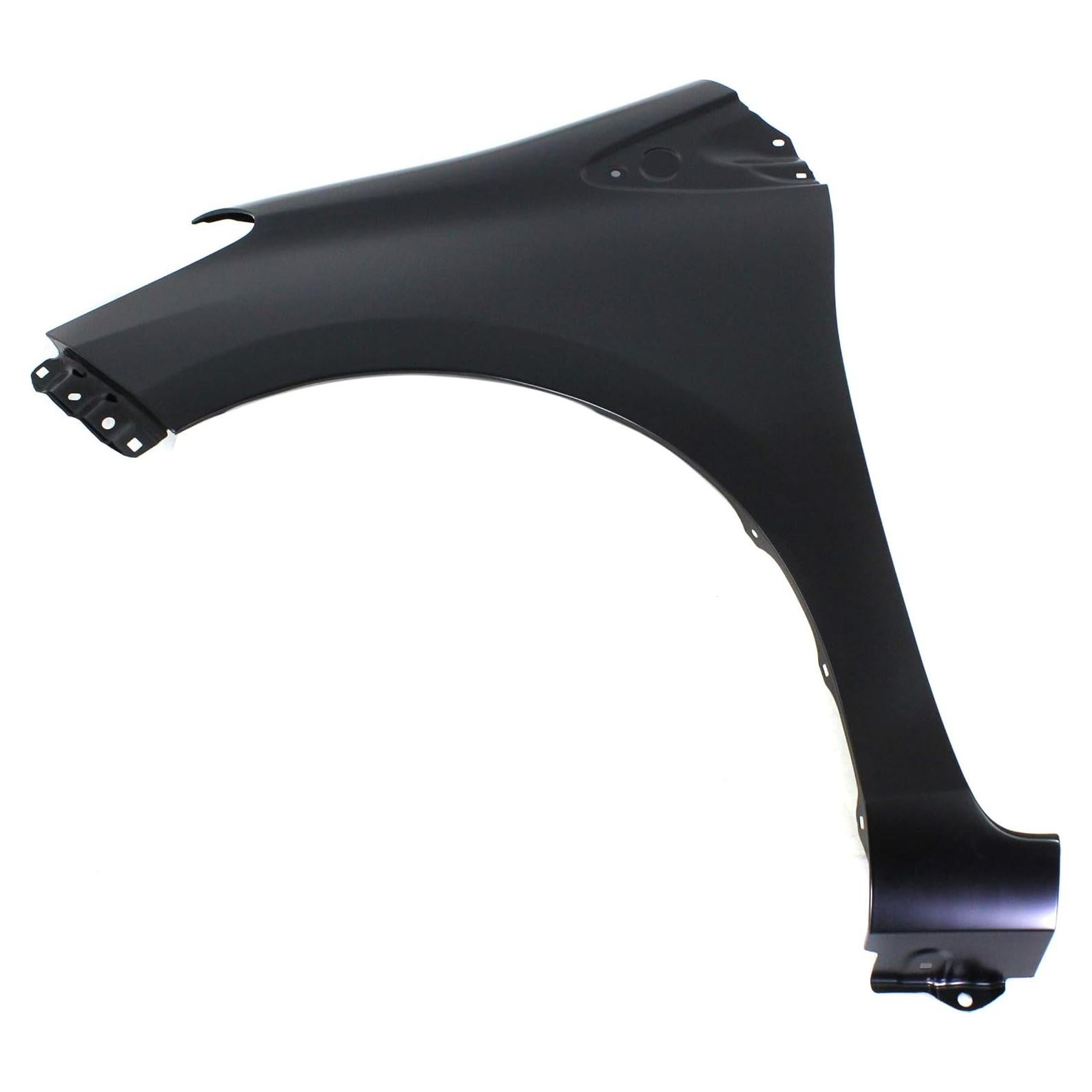 Guardabarros Garage-Pro para Toyota Yaris 2012-2019 Frontal