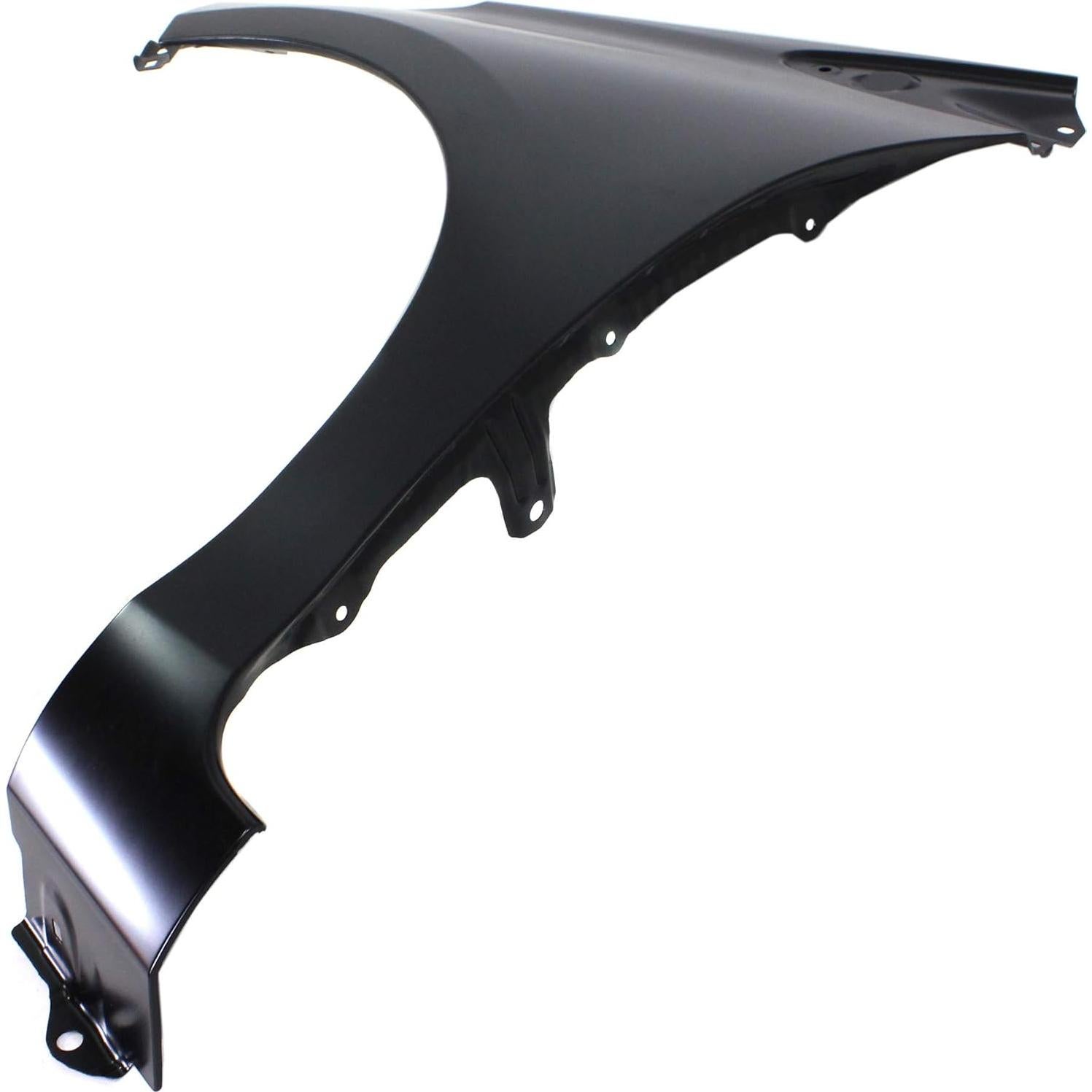 Guardabarros Garage-Pro para Toyota Yaris 2012-2019 Frontal