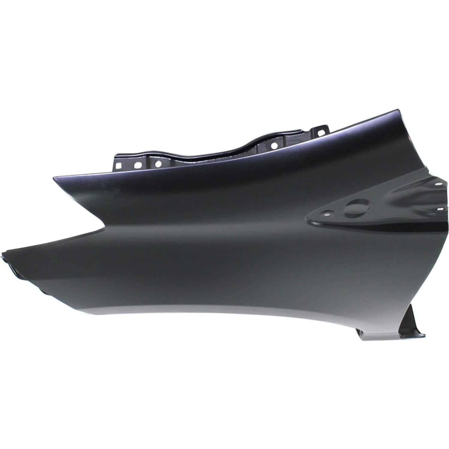 Guardabarros Garage-Pro para Toyota Yaris 2012-2019 Frontal