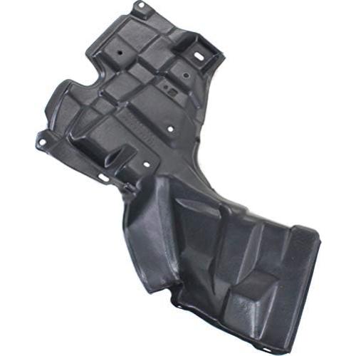 Escudo de Salpicaduras del Motor Garage-Pro para Toyota Yaris 2011-2014