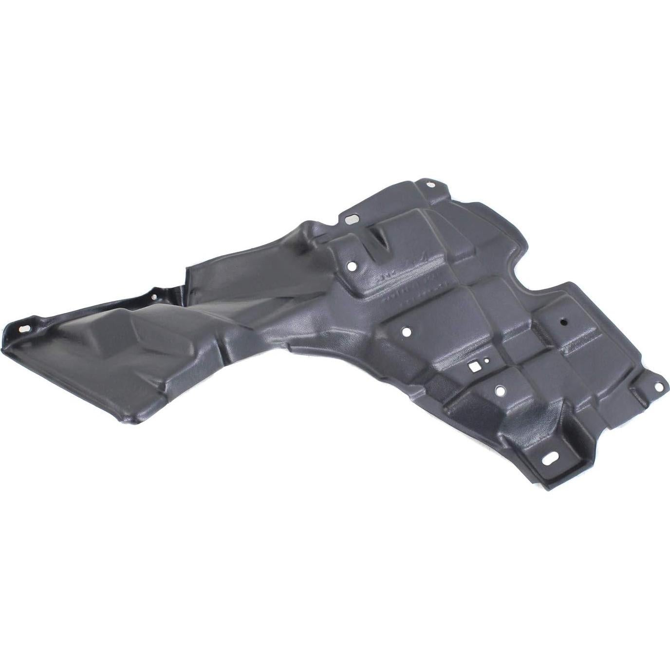 Escudo de Salpicaduras del Motor Garage-Pro para Toyota Yaris 2011-2014