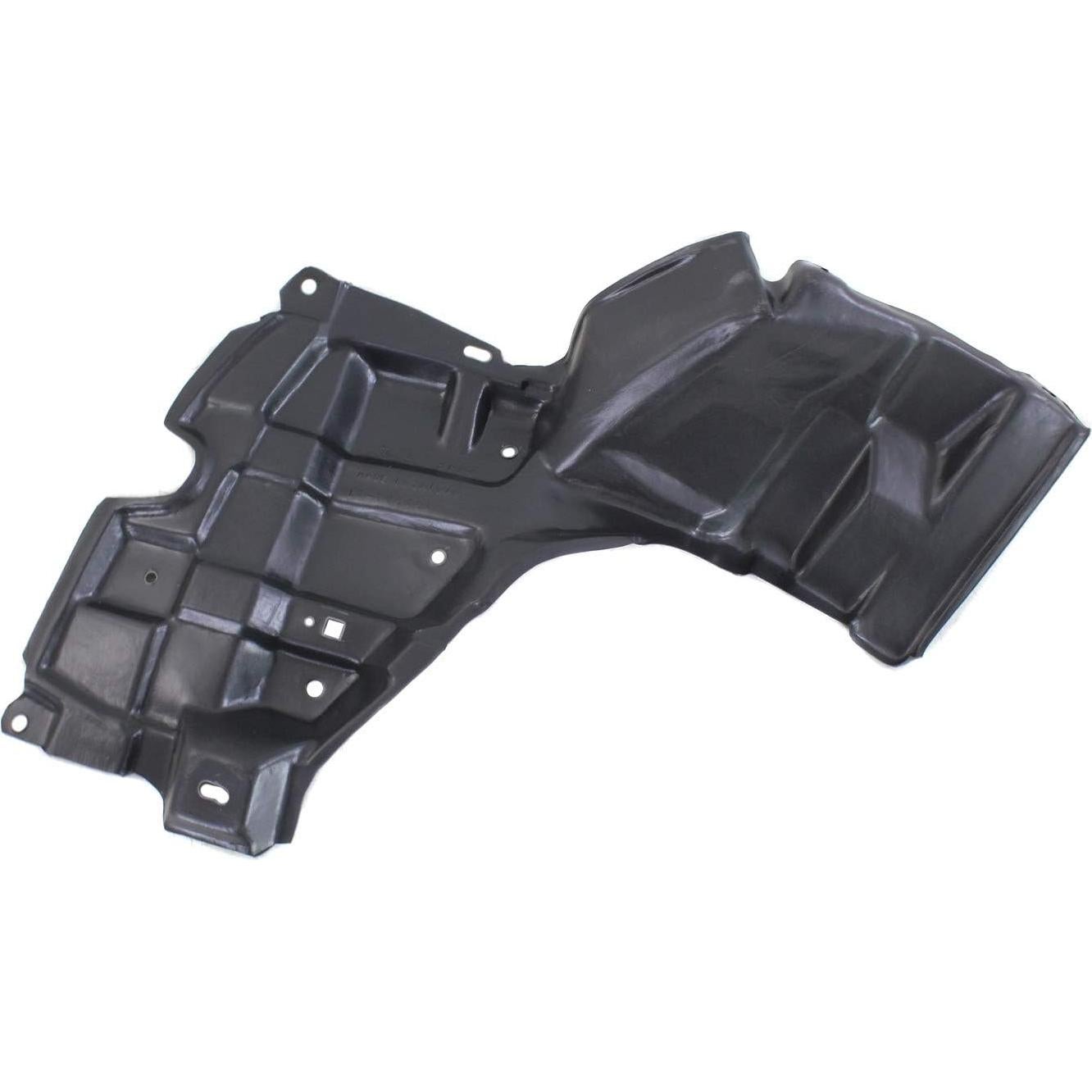 Escudo de Salpicaduras del Motor Garage-Pro para Toyota Yaris 2011-2014