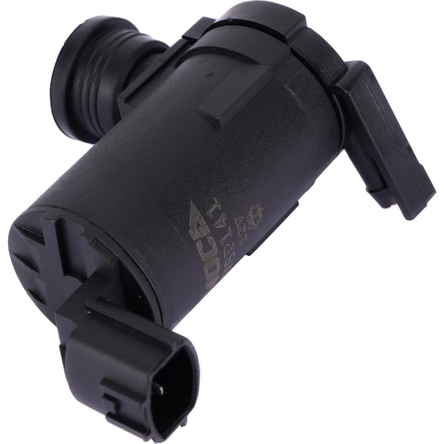 Bomba de Lavaparabrisas MOCA 377141 Compatible Infiniti y Mazda