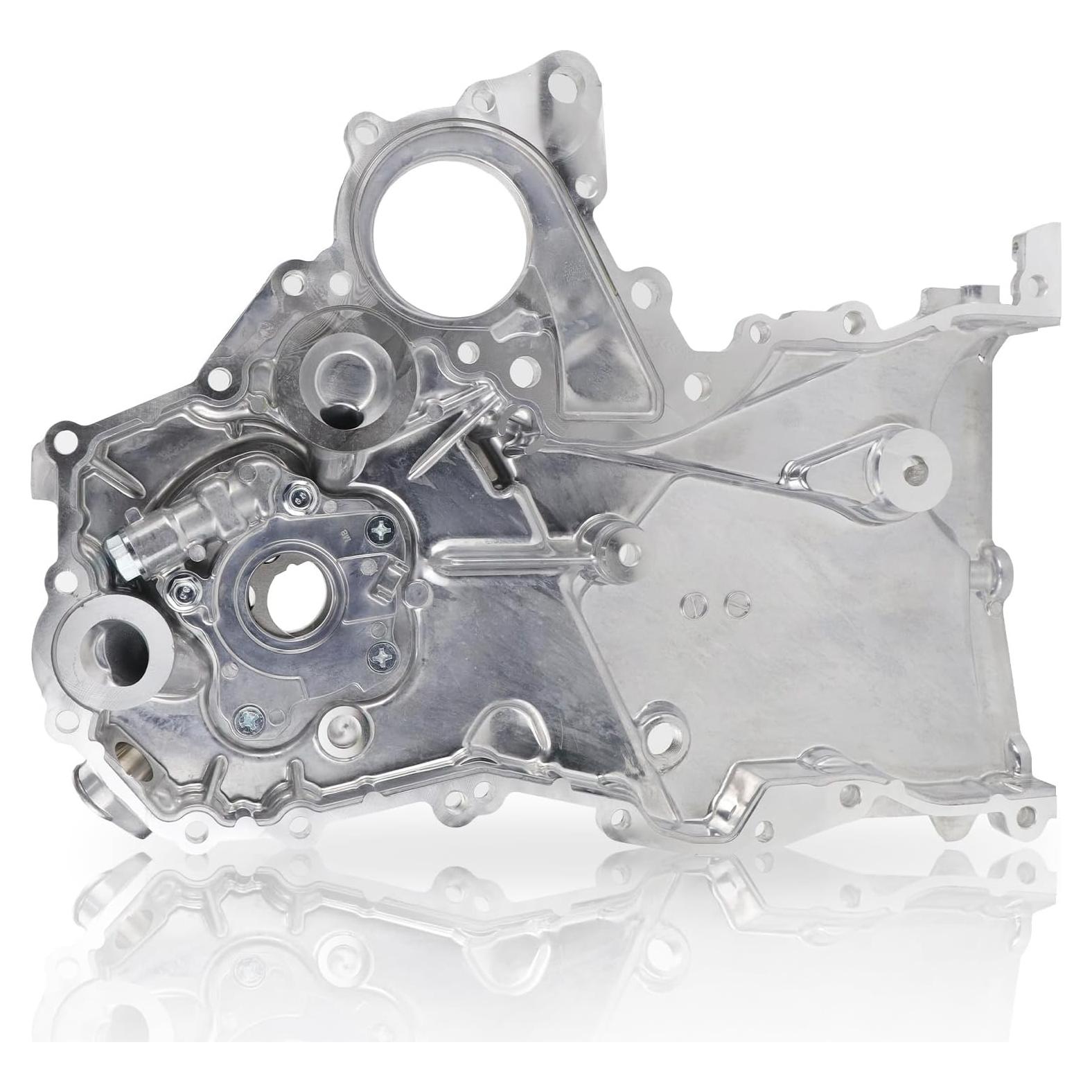 Bomba de Aceite USTAR M539 y Cubierta de Tiempo 1.5L L4