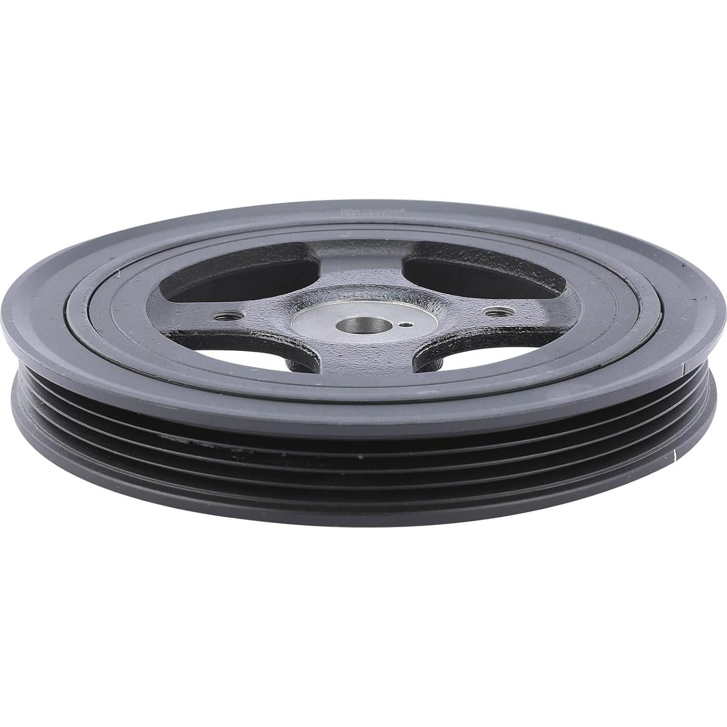 Amortiguador Armónico A-Premium para Toyota Yaris 1.5L 2007-2019