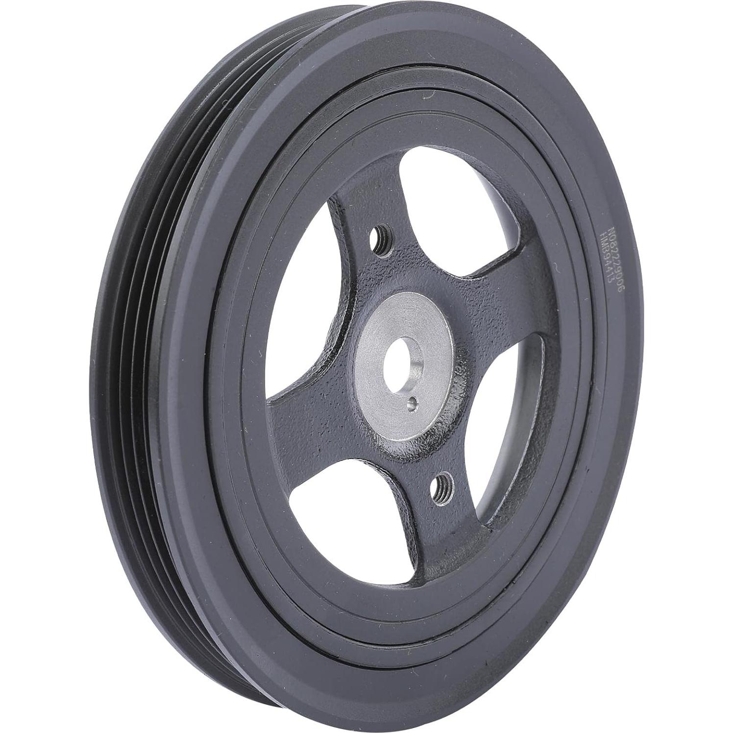 Amortiguador Armónico A-Premium para Toyota Yaris 1.5L 2007-2019