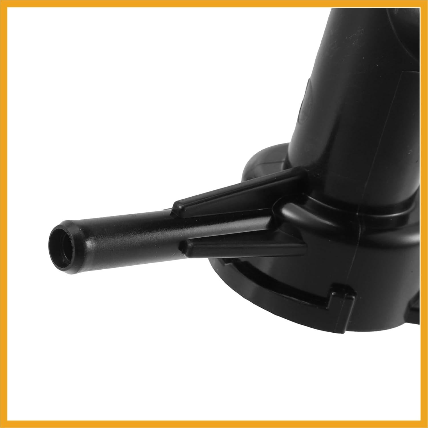 Carcasa de Entrada de Agua Termostato Partuto para Toyota Yaris 2007-2016