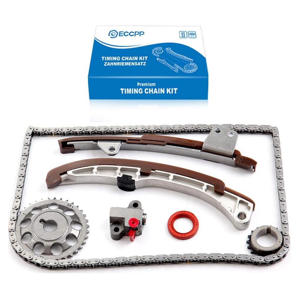 Kit de Cadena de Distribución ECCPP para Toyota y Scion
