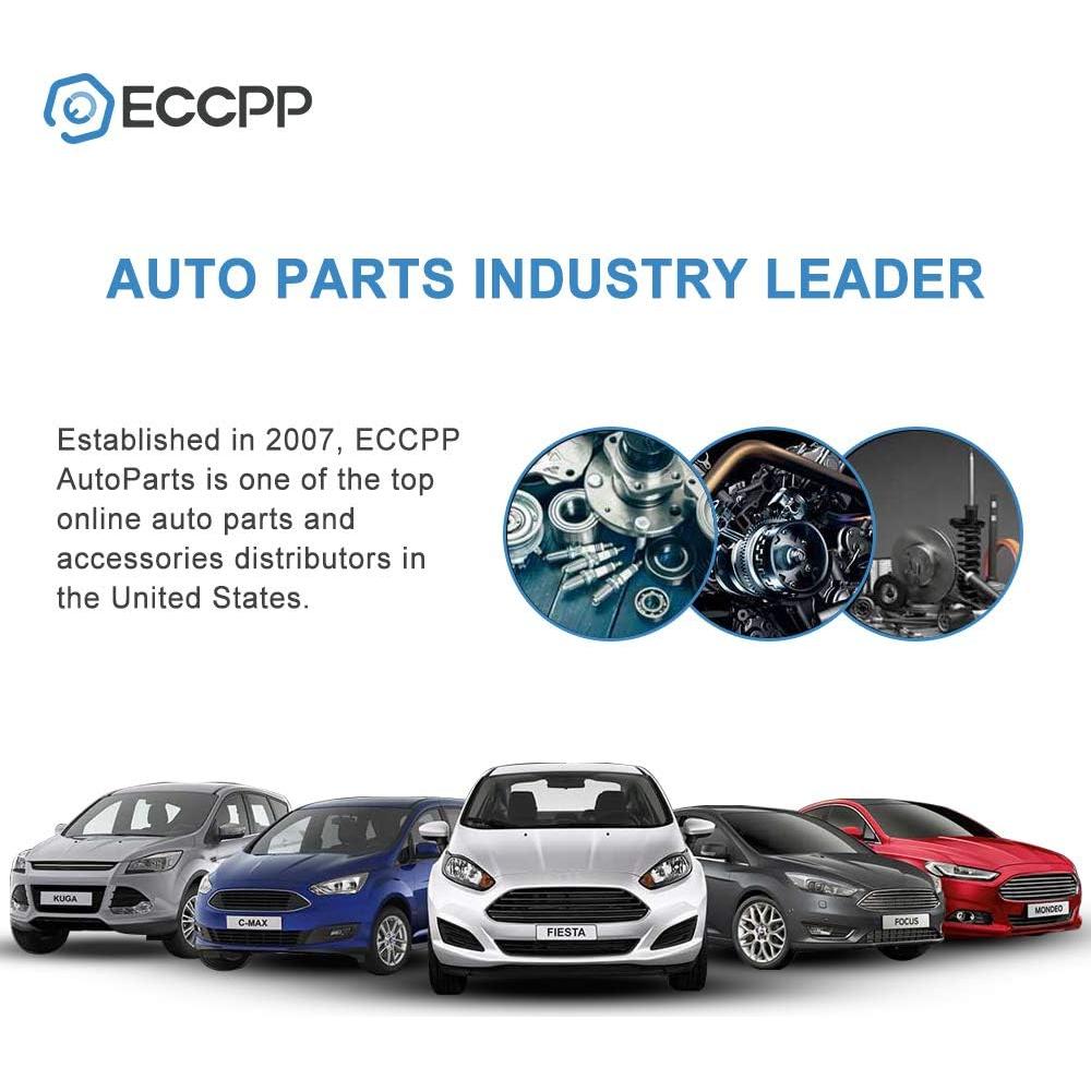 Kit de Cadena de Distribución ECCPP para Toyota y Scion
