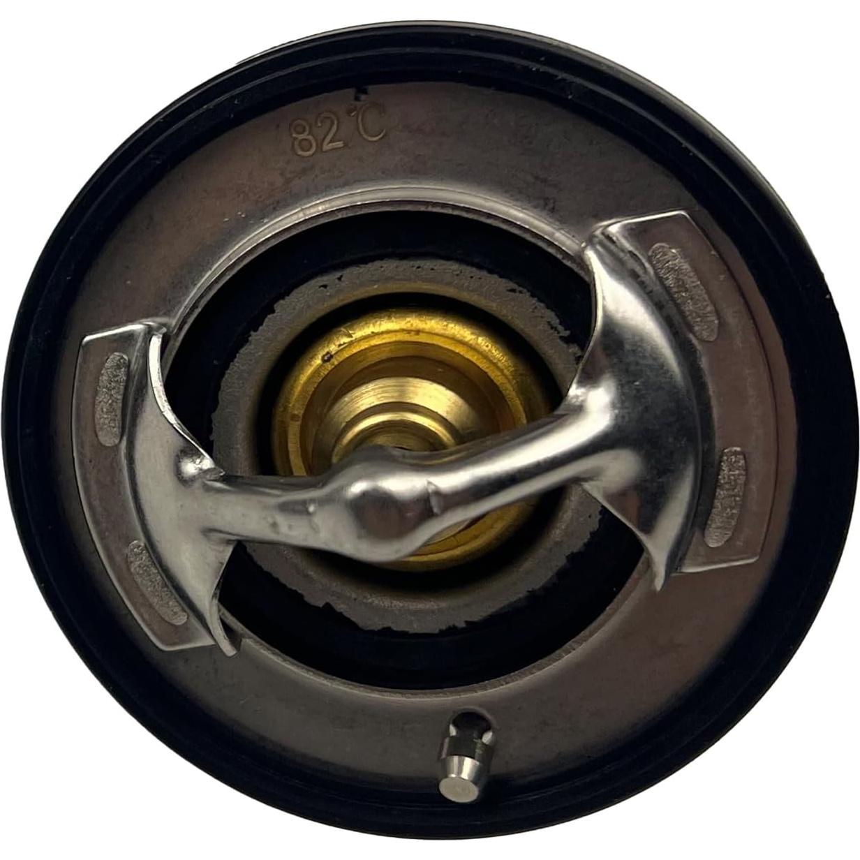 Termostato de Motor Eisorter 90916-A3003 Compatible Toyota Lexus