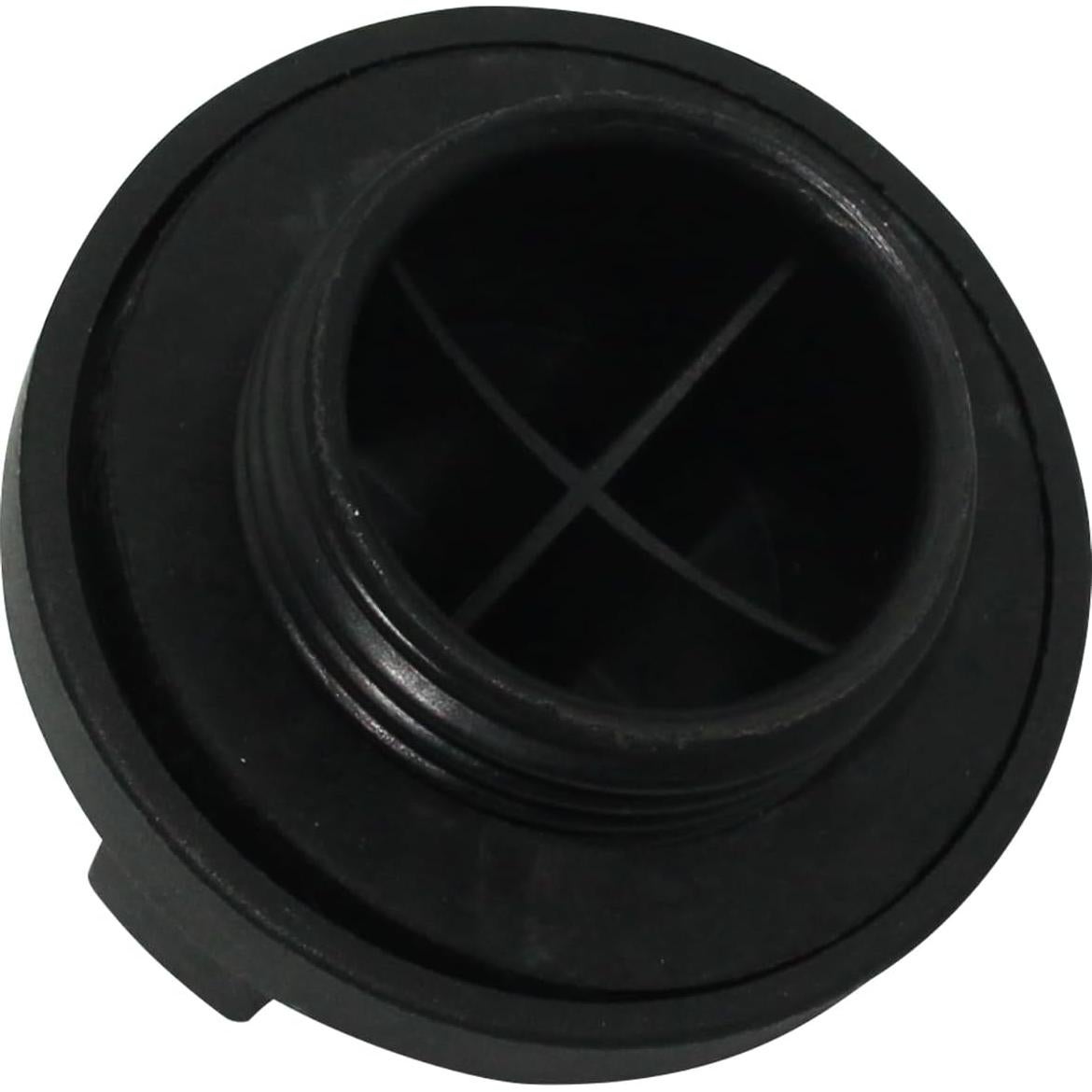 Tapa de llenado de aceite Anleecap 12180-0H012 para Toyota y Lexus