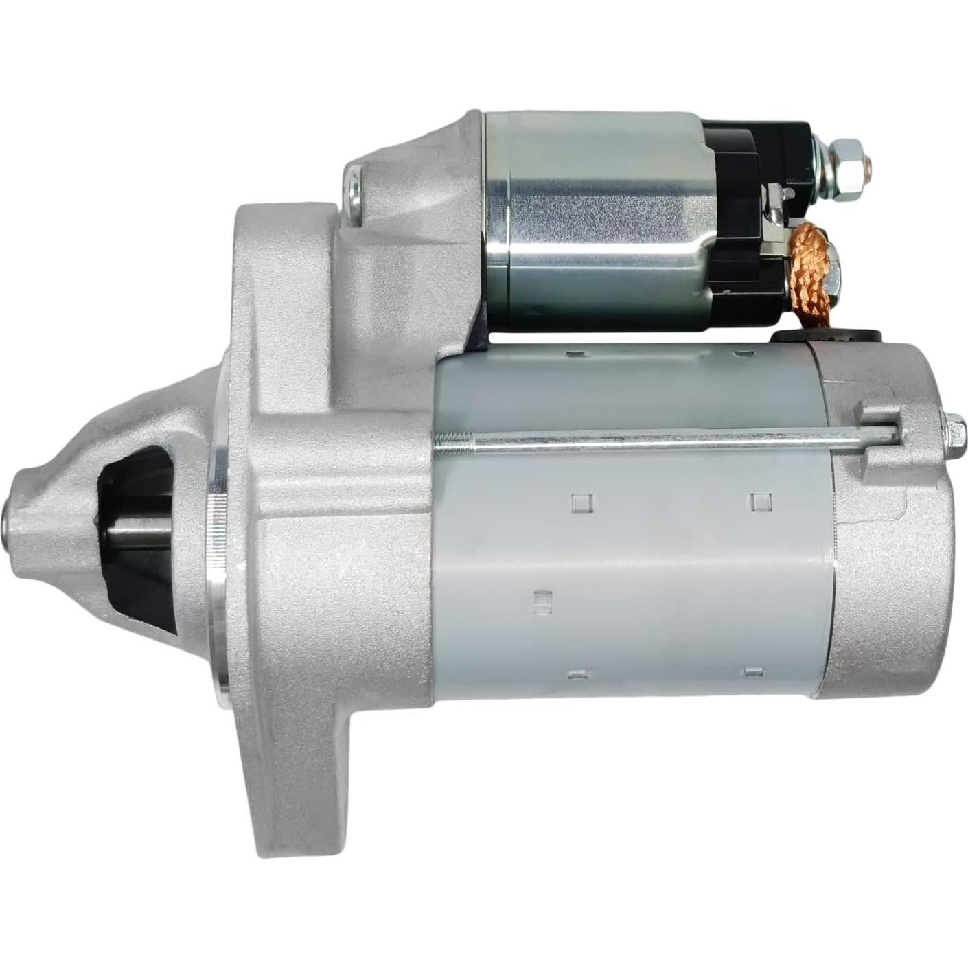 Motor de Arranque Toyota Yaris 1.5L 2006-2018 Reemplazo