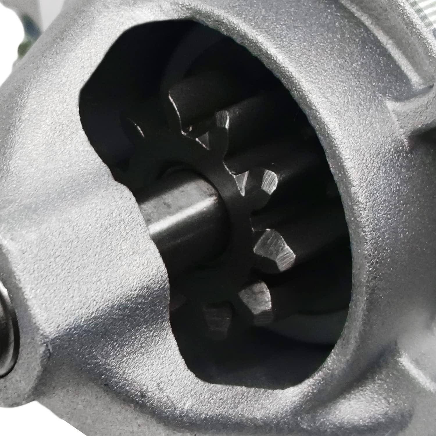 Motor de Arranque Toyota Yaris 1.5L 2006-2018 Reemplazo