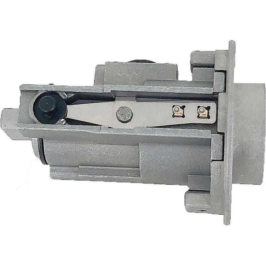 Cilindro de Bloqueo de Encendido Selección Dorada para Toyota