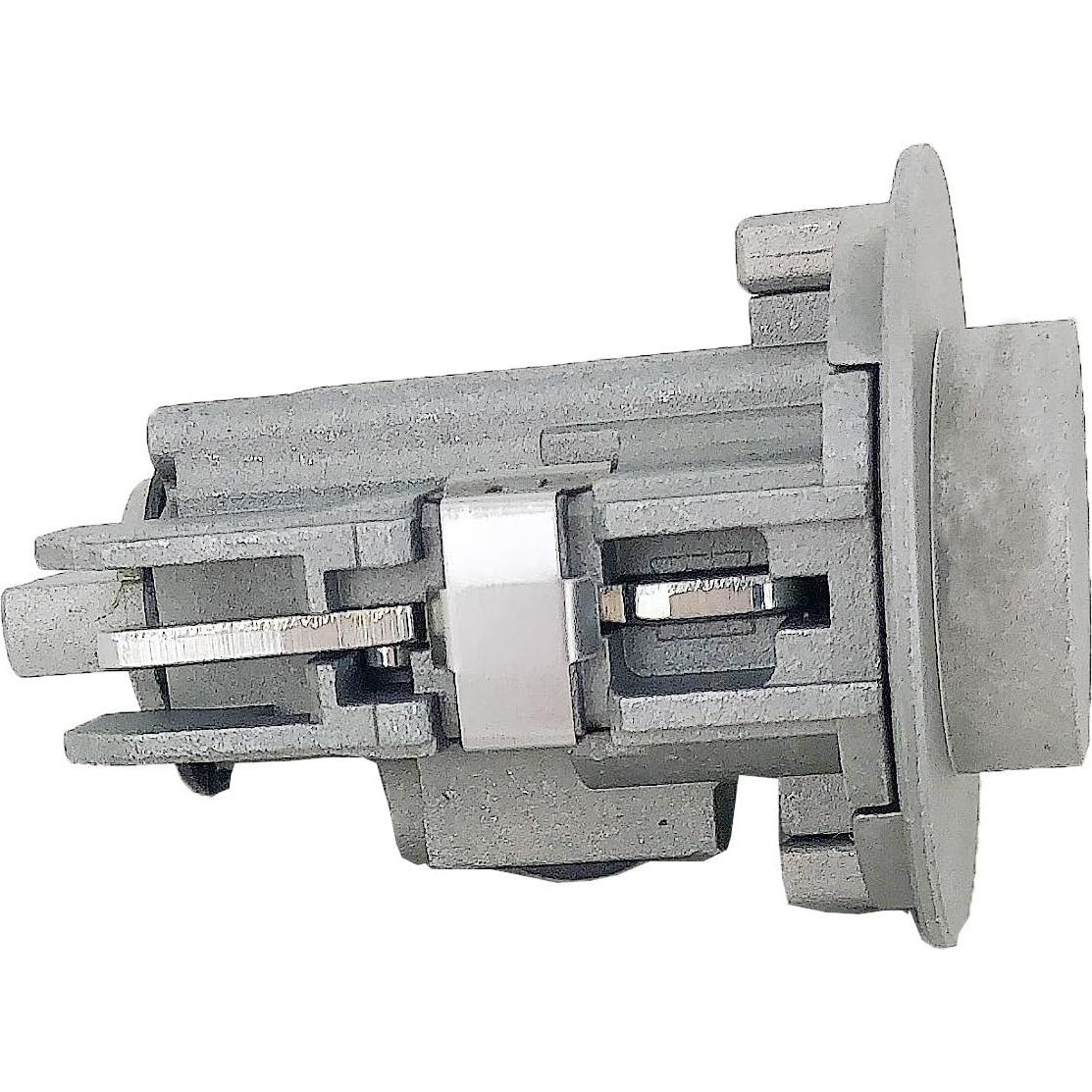 Cilindro de Bloqueo de Encendido Selección Dorada para Toyota