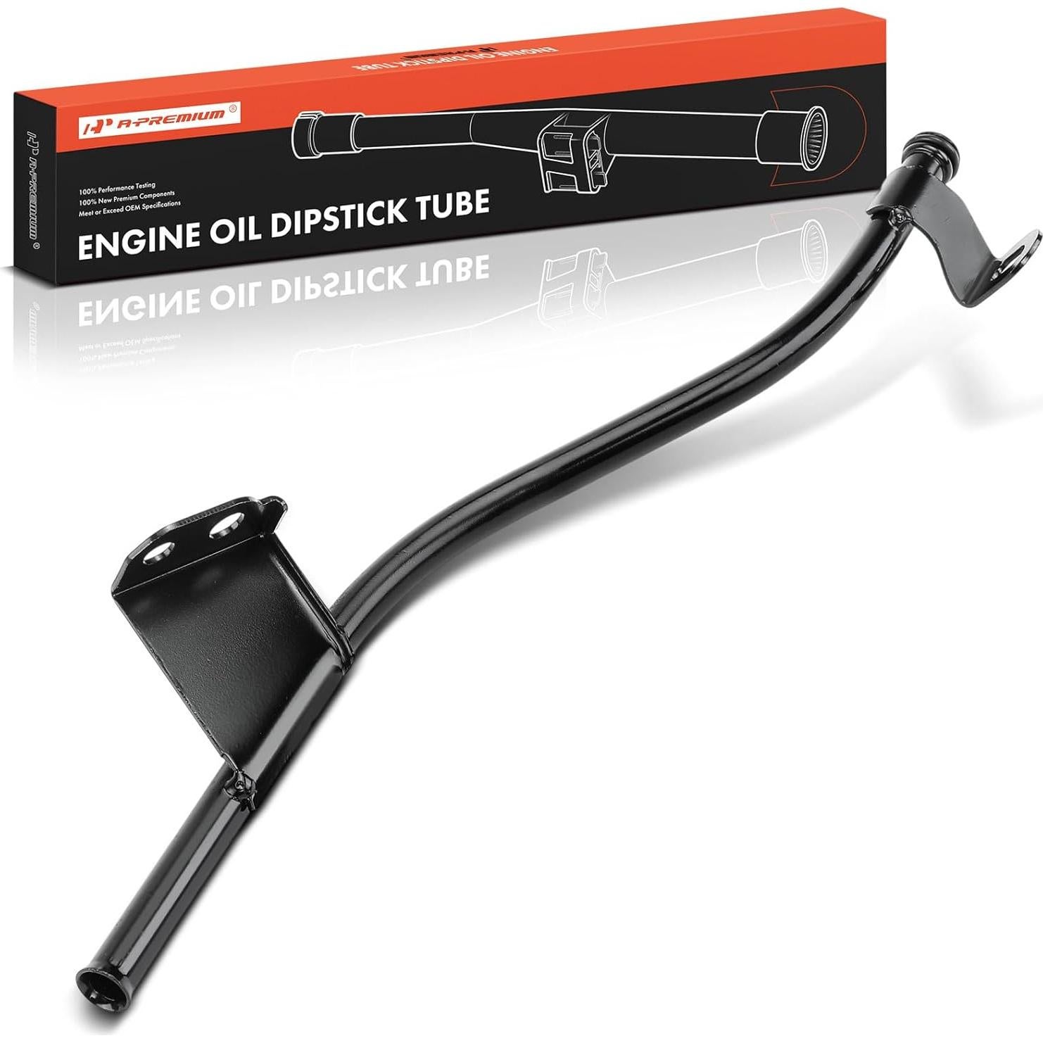 Tubo de varilla de aceite A-Premium para Toyota Yaris 1.5L