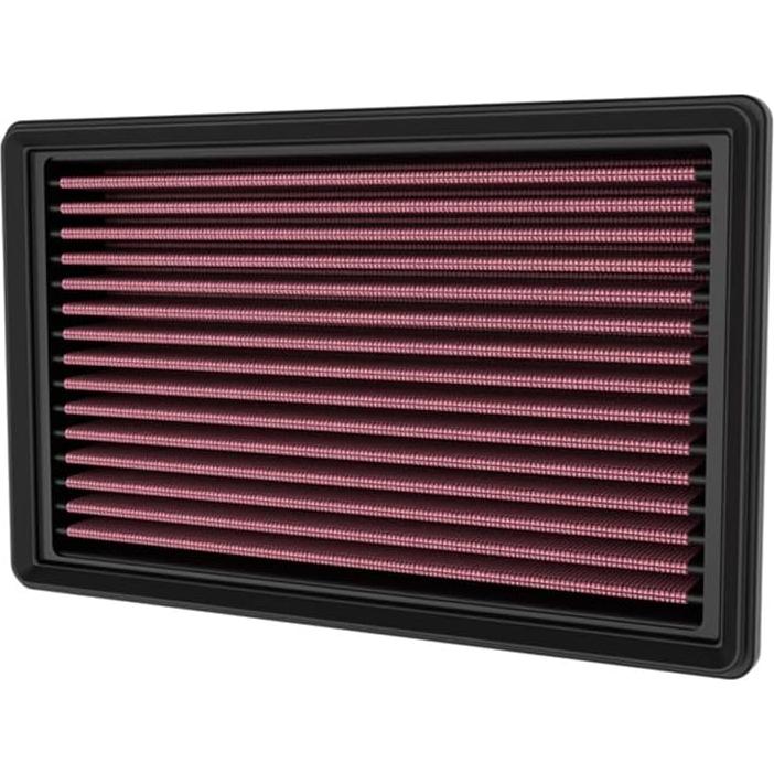 Filtro de Aire K&N 33-3179 Lavable para Toyota Yaris 2021-2023