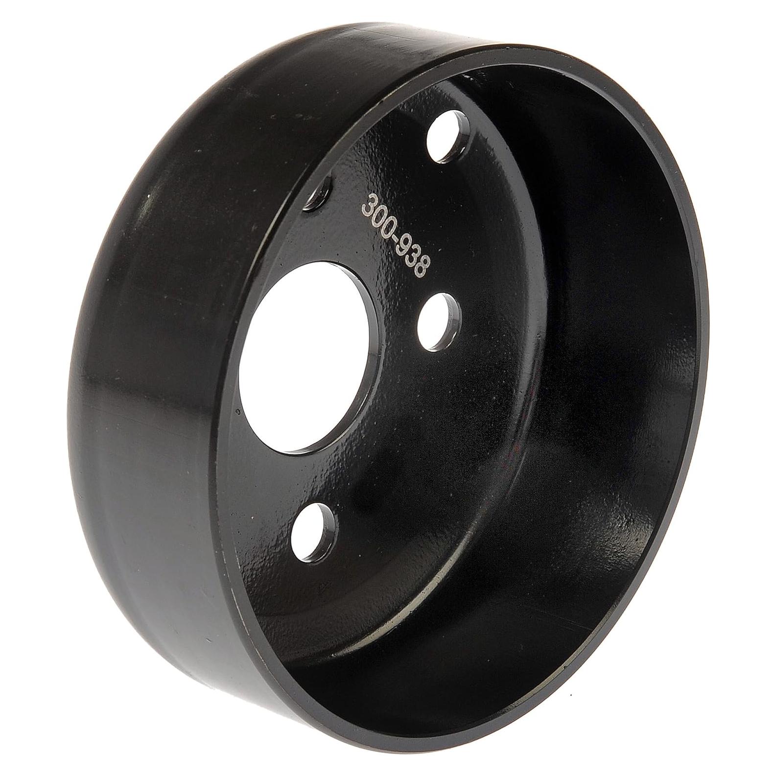 Polea de Bomba de Agua Dorman 300-938 para Lexus, Scion, Toyota