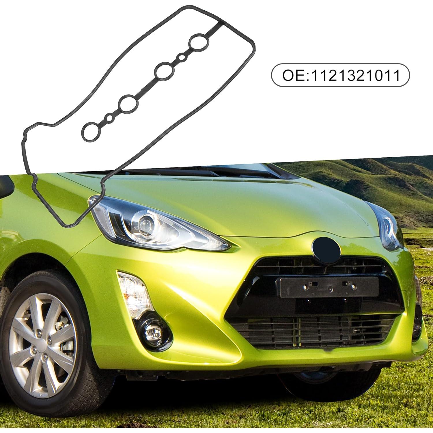 Sello de Junta de Tapa de Válvula A ABSOPRO para Toyota Yaris 2007-2014