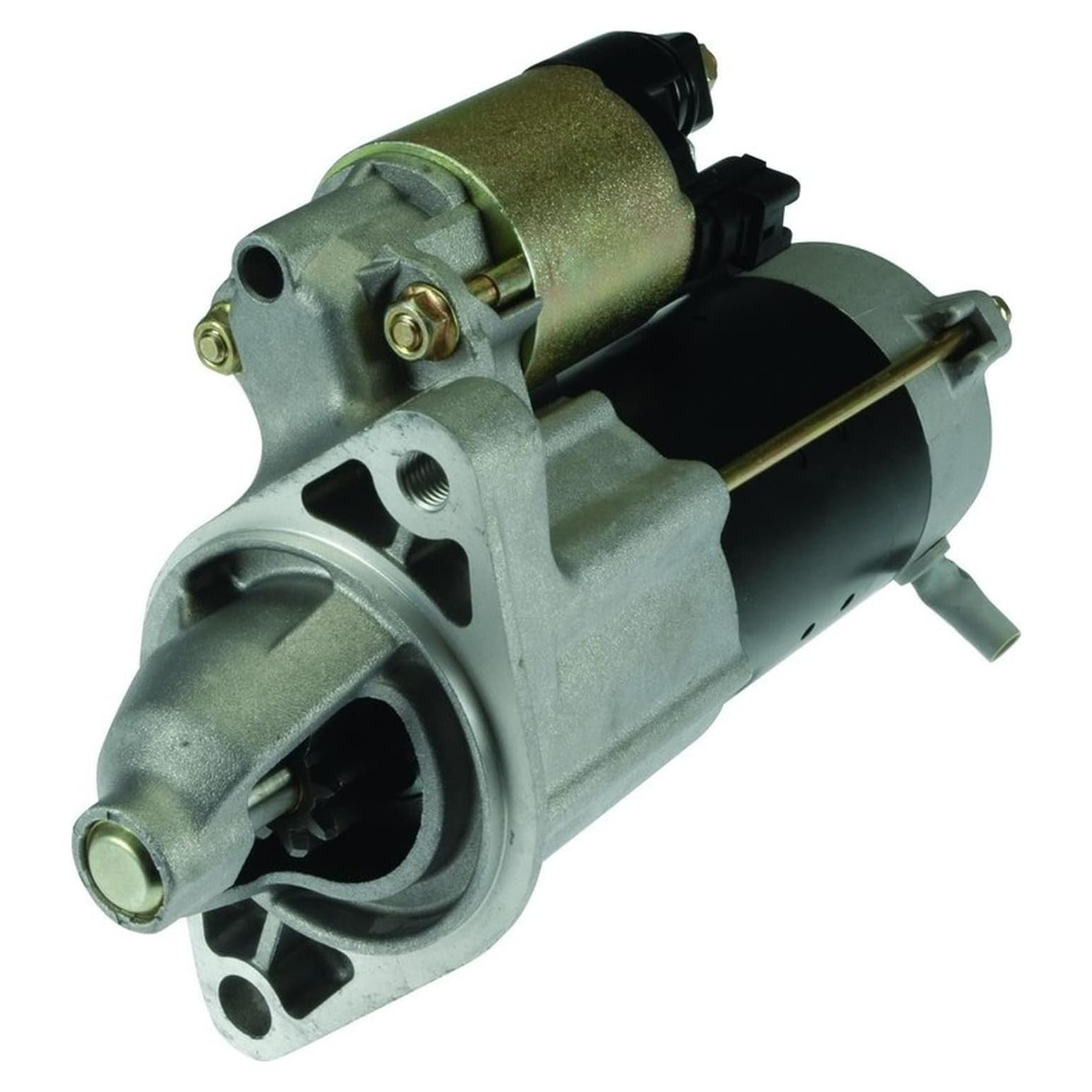 Motor de Arranque OEG 12V PLGR para Toyota Echo Yaris 1.5L