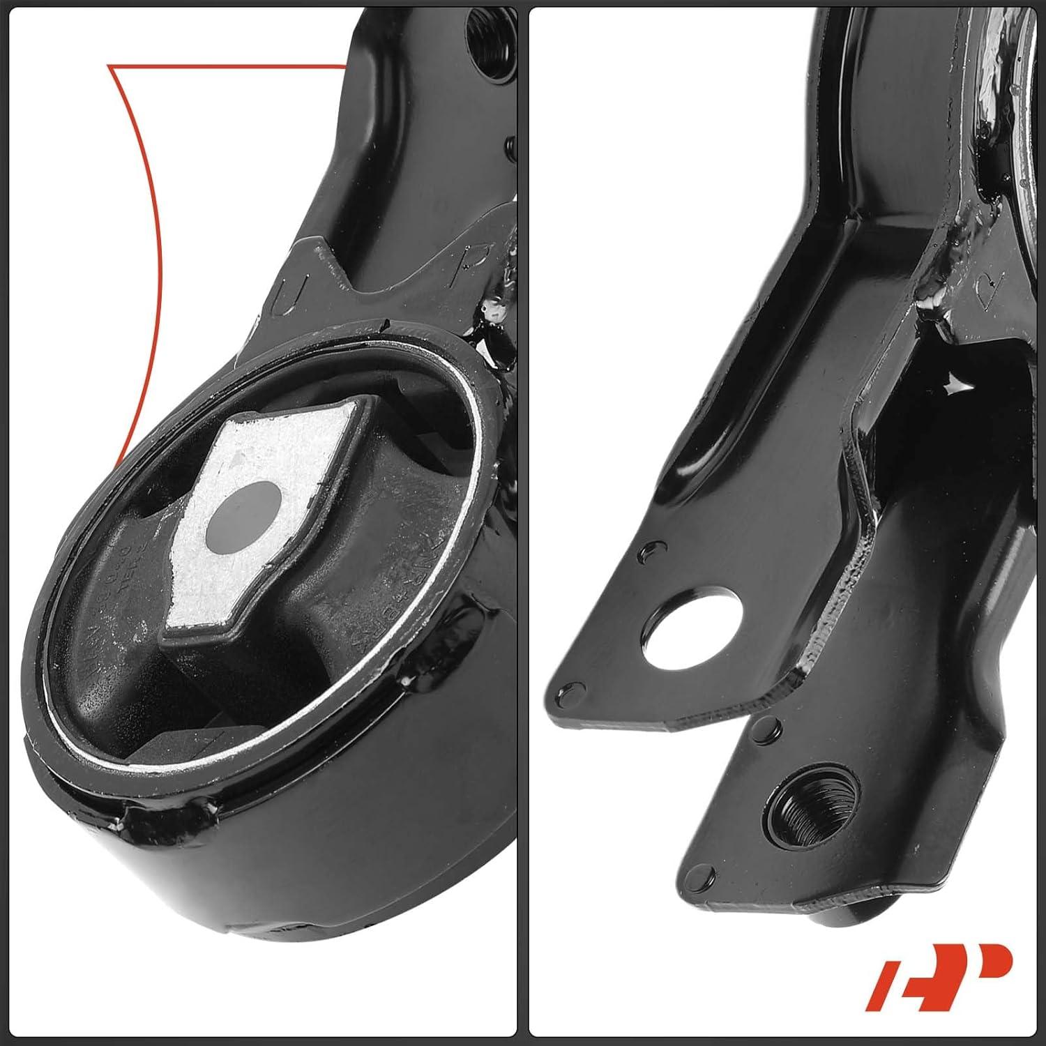 Montaje Soporte Torsión A-Premium Toyota Yaris 2016-2022