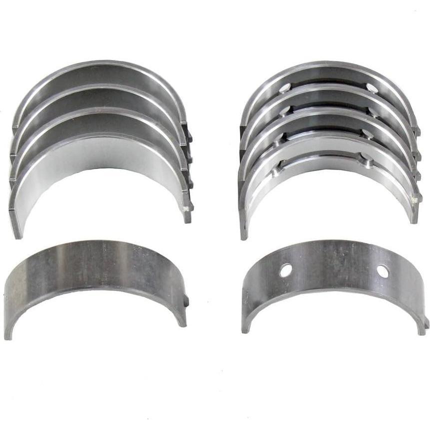 Kit de reconstrucción de motor DNJ EK949 para Toyota Echo 1.5L