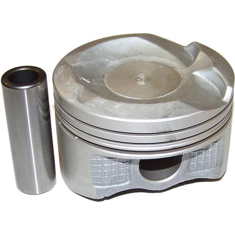 Kit de reconstrucción de motor DNJ EK949 para Toyota Echo 1.5L