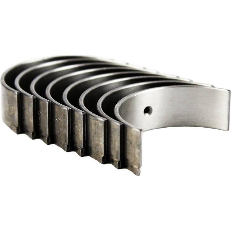 Kit de reconstrucción de motor DNJ EK949 para Toyota Echo 1.5L